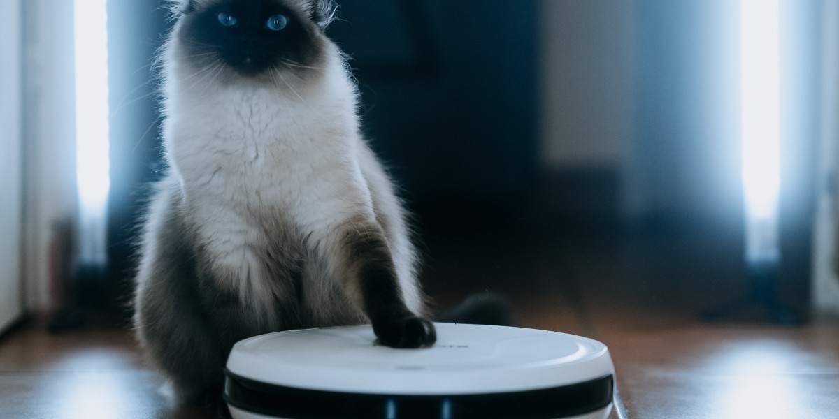 The Rise of Smart Vacuum Cleaners: A Comprehensive Guide