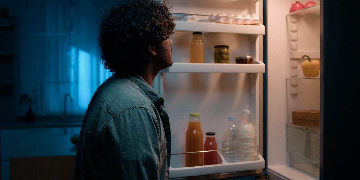 The Ultimate Guide to Fridge Freezers in the UK