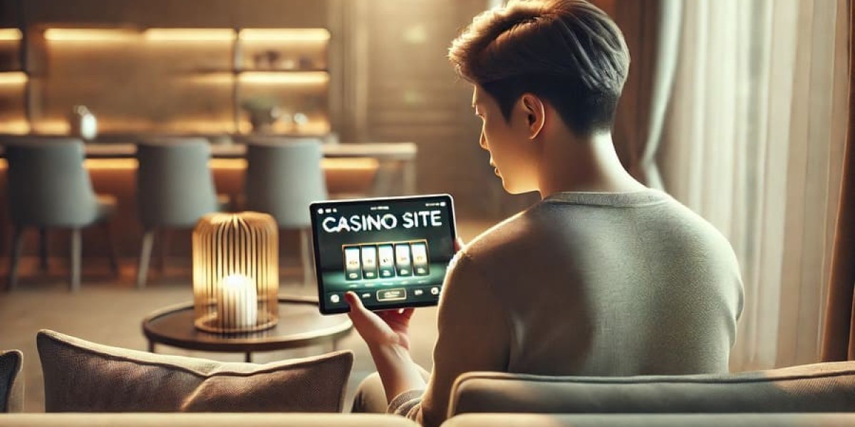 Discovering Onca888: Your Go-To **Casino Site** for Scam Verification