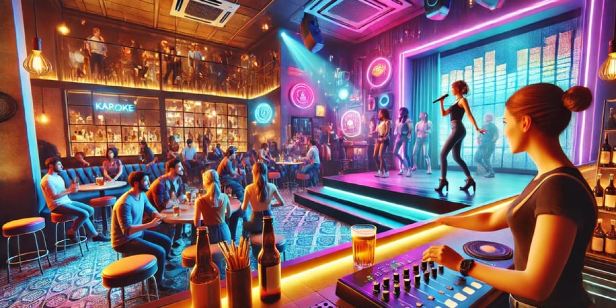 The Essential Guide to Becoming a Part-Time Bar Manager