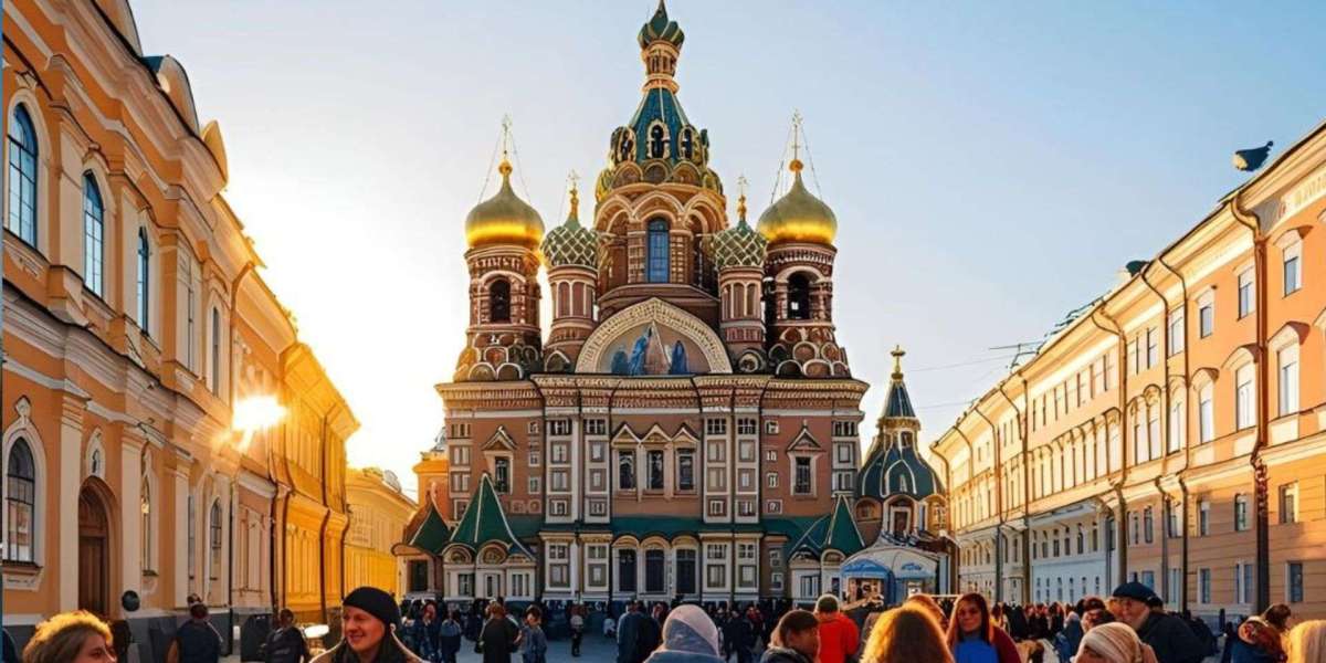 Do Bahraini Citizens Need an Visa to Visit Russia?