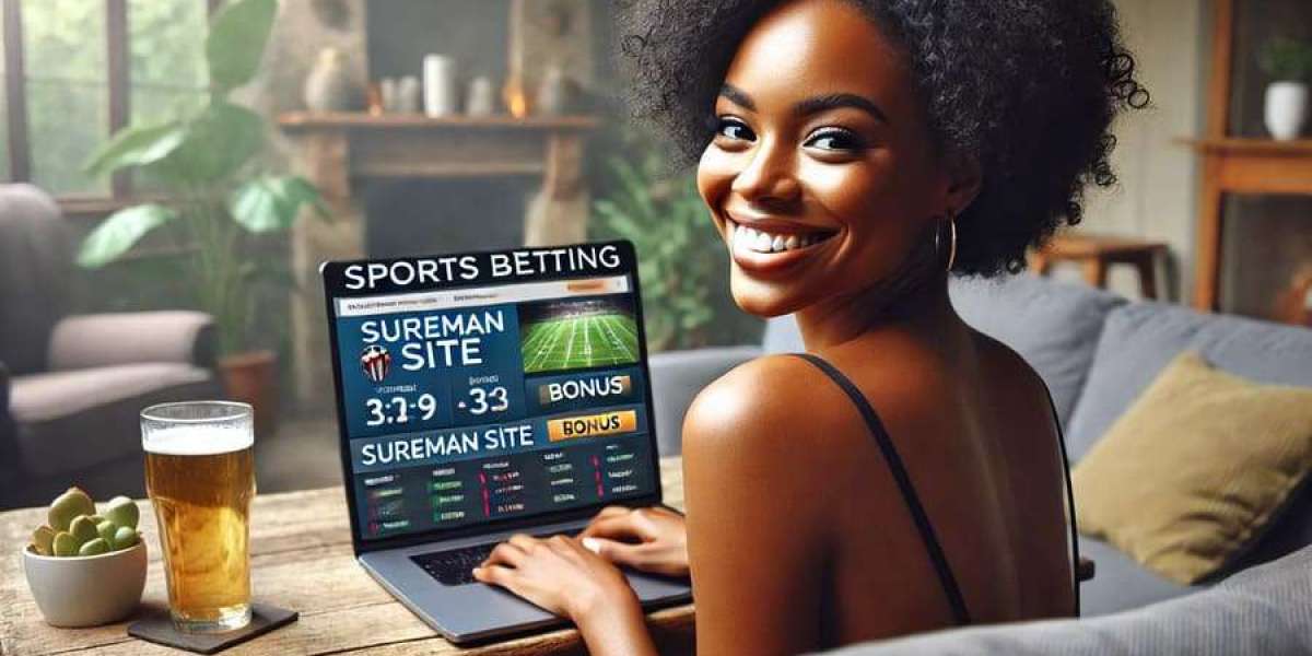 Ensuring Safe Betting Sites: Explore Scam Verification with Sureman