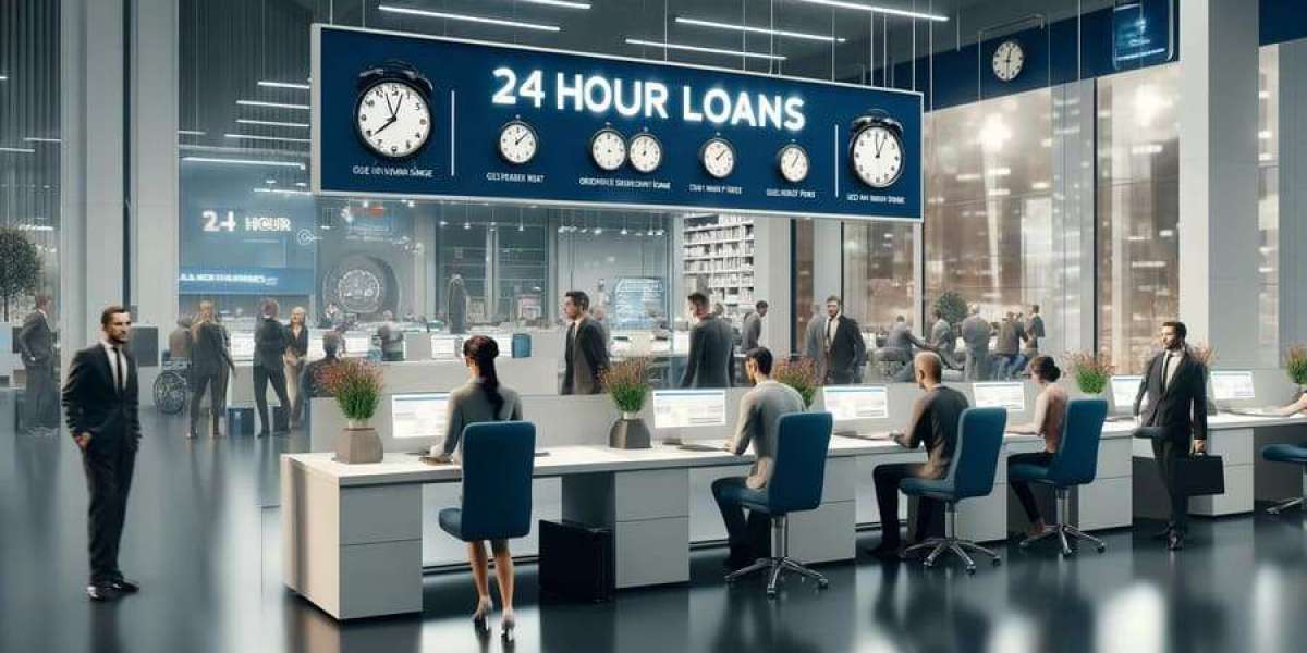 Unlocking Financial Freedom: Fast and Easy Loan Services Anytime with EzLoan
