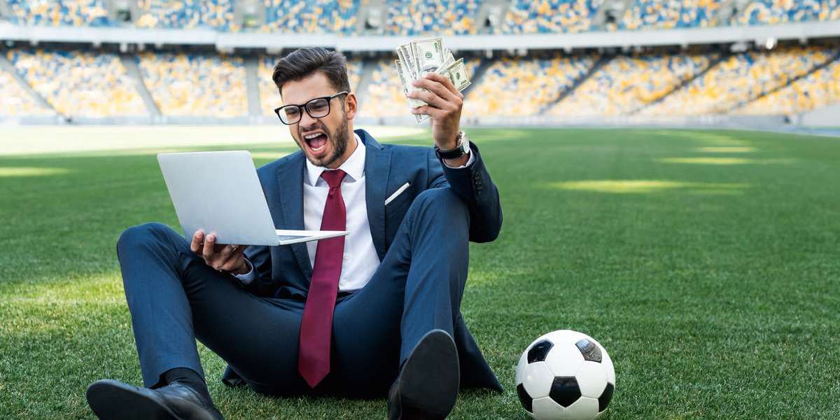 The Impact of Sports Toto on the Gambling Landscape