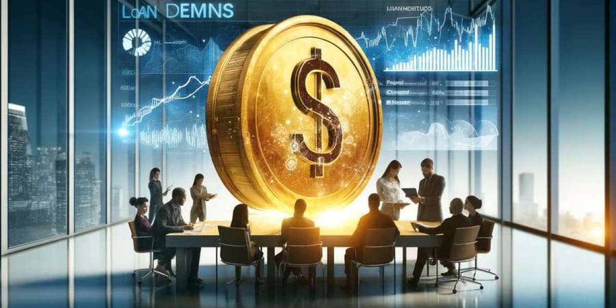 Unlocking Financial Ease: Your Guide to Fast and Easy Loans with EzLoan