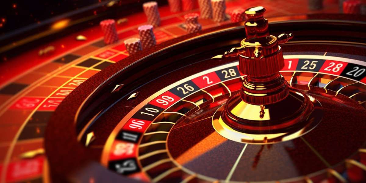 Understanding Evolution Casino and the Role of Inavegas in Scam Verification