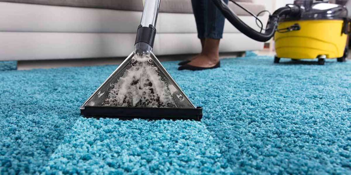 ﻿﻿How to Achieve Better Air Quality and Comfort Through Carpet Cleaning