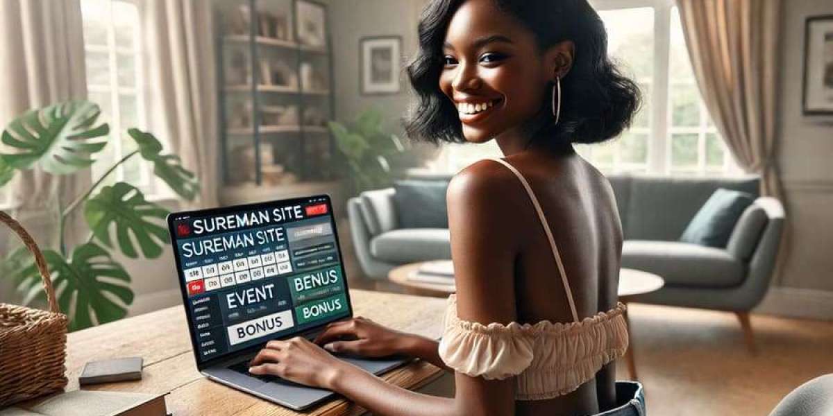 Understanding Korean Sports Betting and the Role of Sureman in Scam Verification