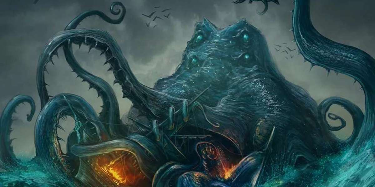 Eight Ridiculous Rules About KRAKEN
