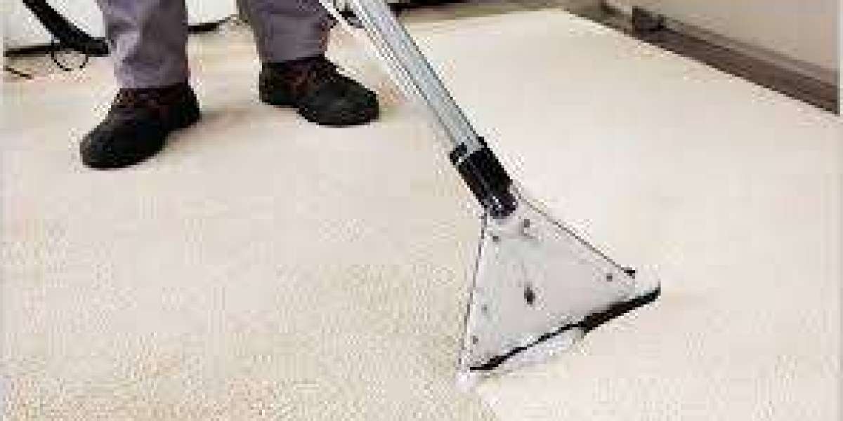 ﻿﻿Why Carpet Cleaning is Essential for Indoor Comfort