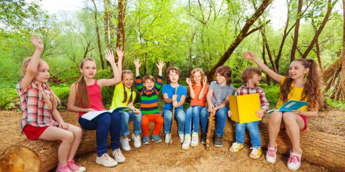 Camp - Pay Attentions To these 10 Alerts