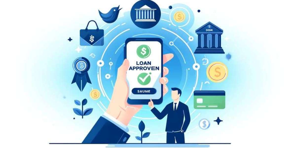 Experience Convenient Financial Solutions with EzLoan Anytime