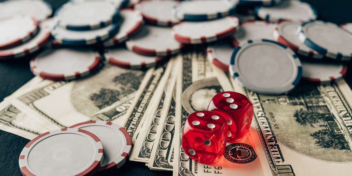 The Rise of Sports Toto: A Sport Changer within the Lottery Industry