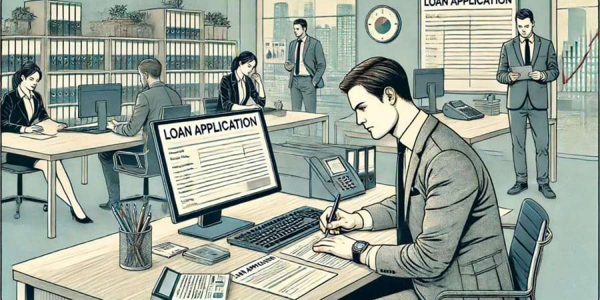 Experience 24/7 Access to Fast and Easy Loans with EzLoan Platform