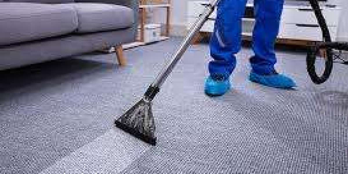 Carpet Cleaning Benefits for Enhanced Home Air and Comfort