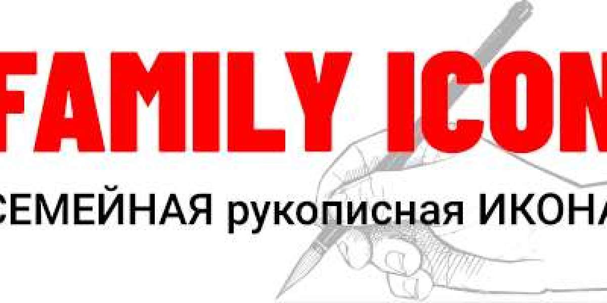 The Importance Of Icon Painting Workshop