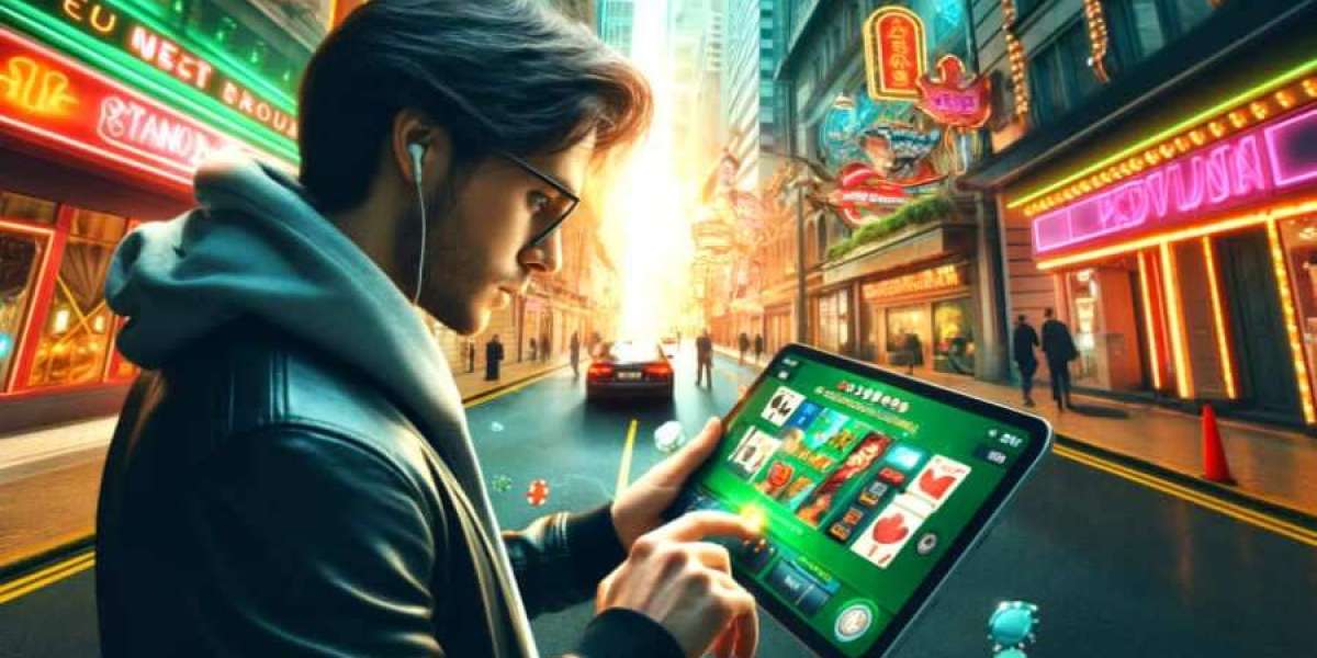 The Truth Behind Evolution Casino: Insights from the Onca888 Scam Verification Community