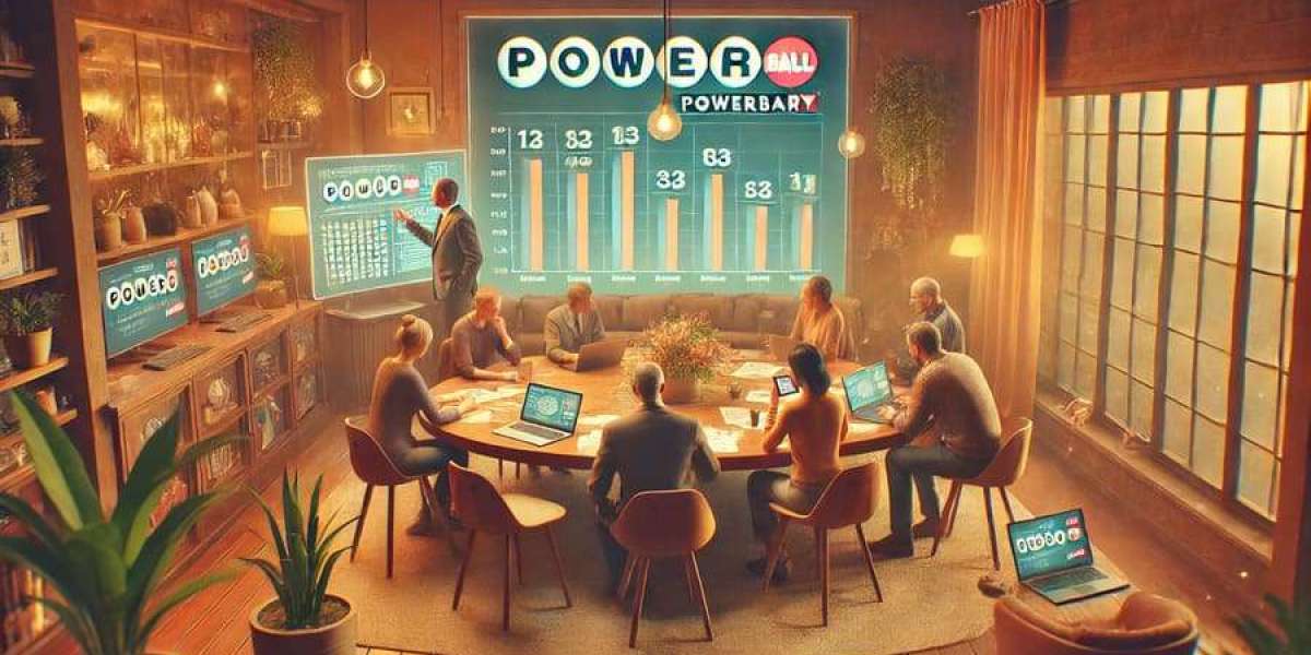 Unlocking the Secrets of Donghaeng Lottery Powerball: Insights from the Bepick Analysis Community