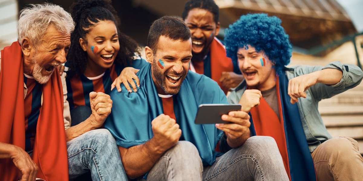 The Rise of Sports Toto: A Comprehensive Overview