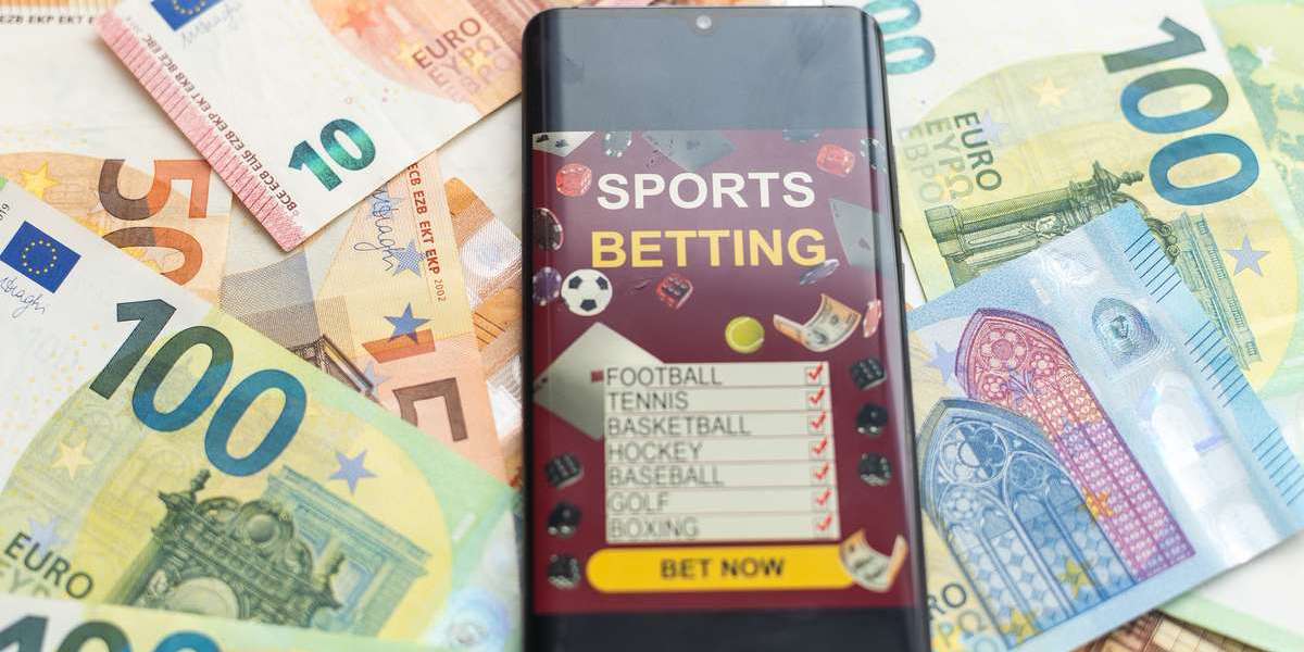 The Rise of Sports Betting: Navigating the Sport of Chance