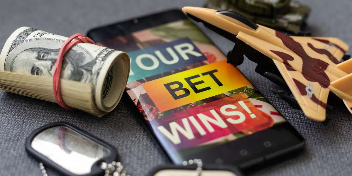 The Evolving Panorama of Sports Betting