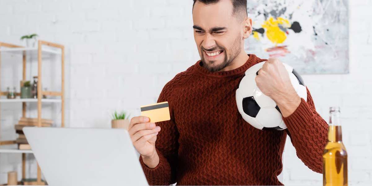 The Evolution of Online Sports Betting: A Complete Guide