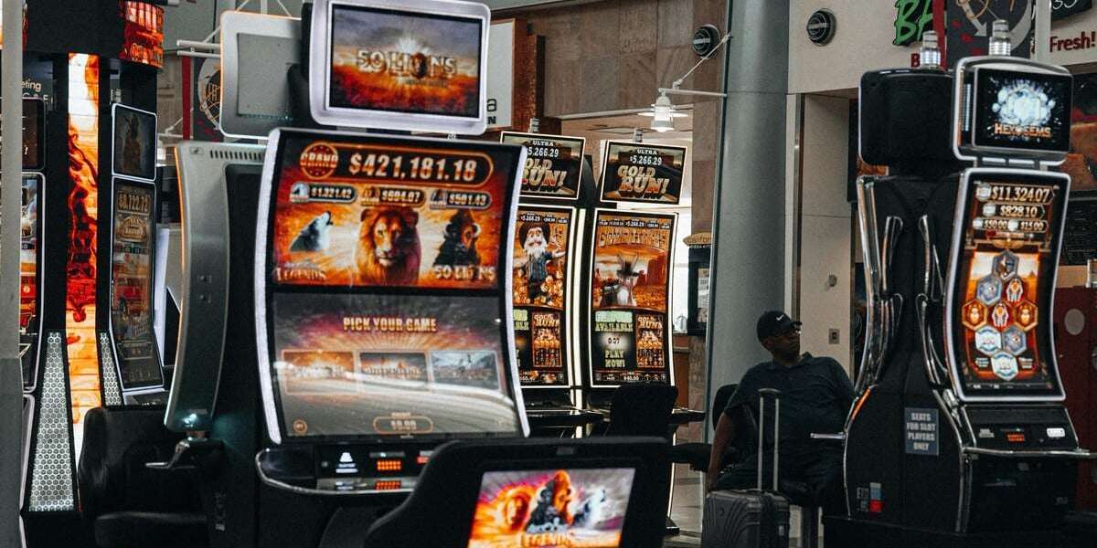 Discovering Trustworthy Slot Sites Through Inavegas Scam Verification Community