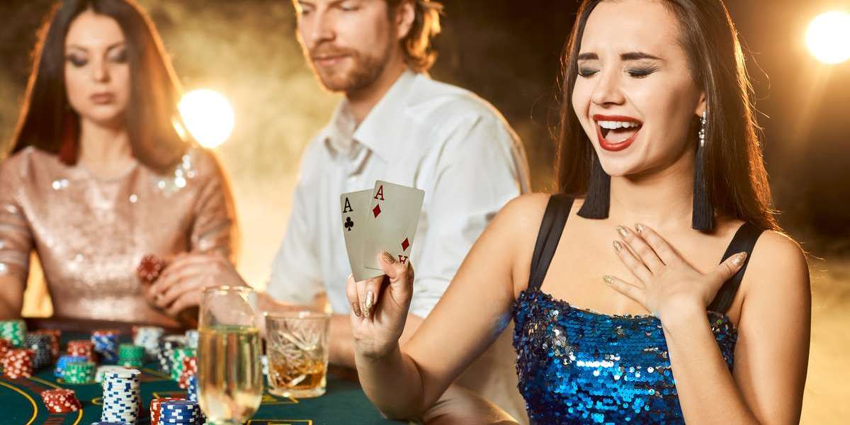 Discovering Safe Slot Sites: Scam Verification with the Inavegas Community
