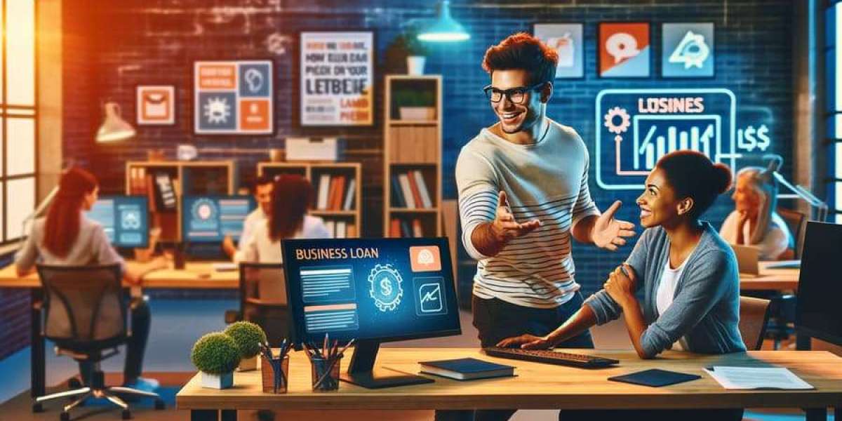 Unlock Fast and Easy Loan Solutions with EzLoan Platform