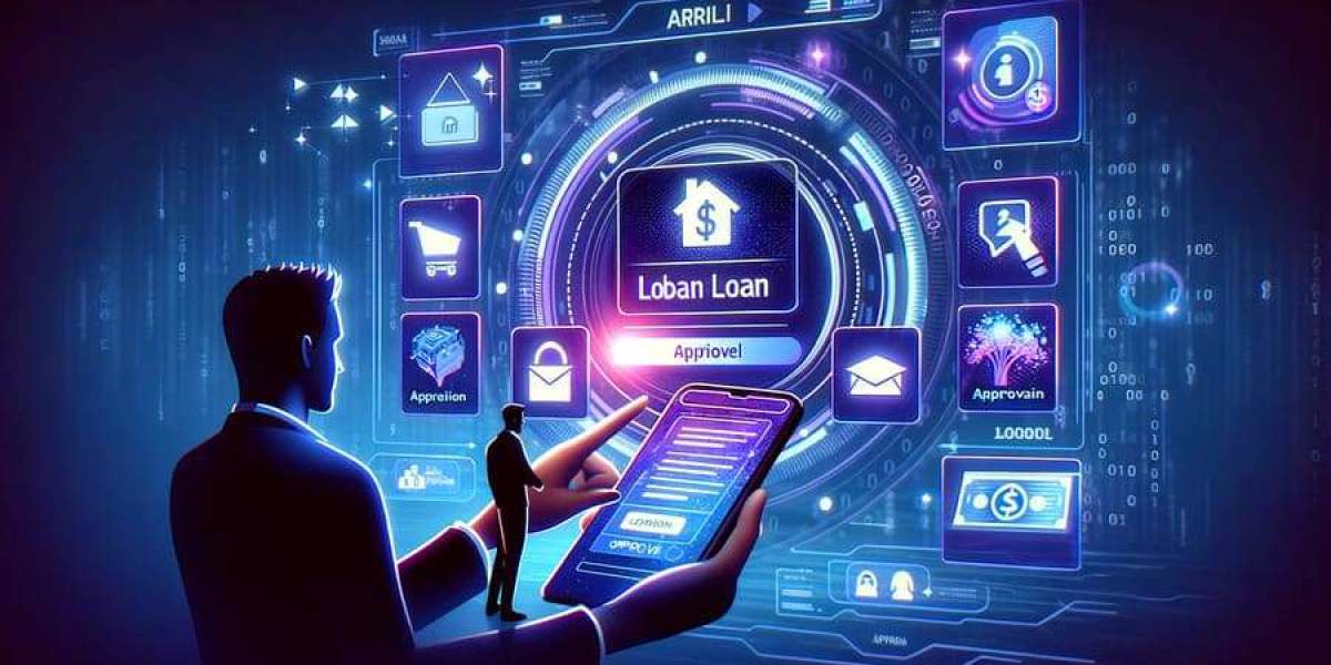 Experience Seamless Access to Fast and Easy Loans Anytime with EzLoan