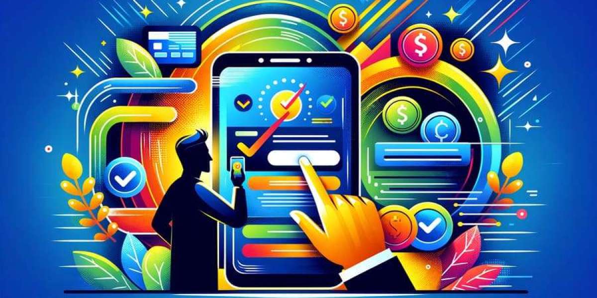 Unlocking Financial Freedom with EzLoan: Access Fast and Easy Loans Anytime