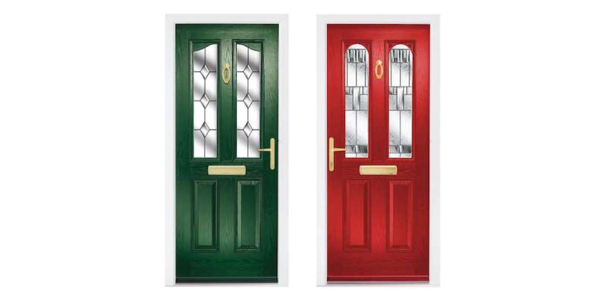 What's The Job Market For Composite Front Door Repairs Professionals Like?