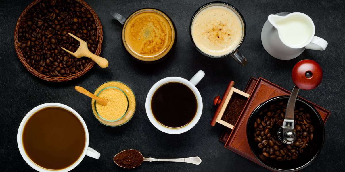 10 Startups That'll Change The Nescafe Gusto Dolce Industry For The Better